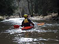 19. 01. 2008, Větší Vltavice